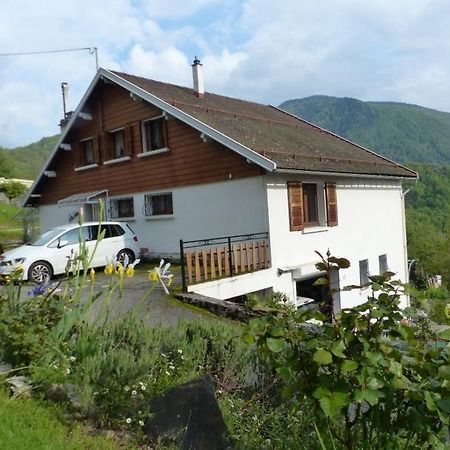 Les Cedres Apartment Ax-les-Thermes Luaran gambar
