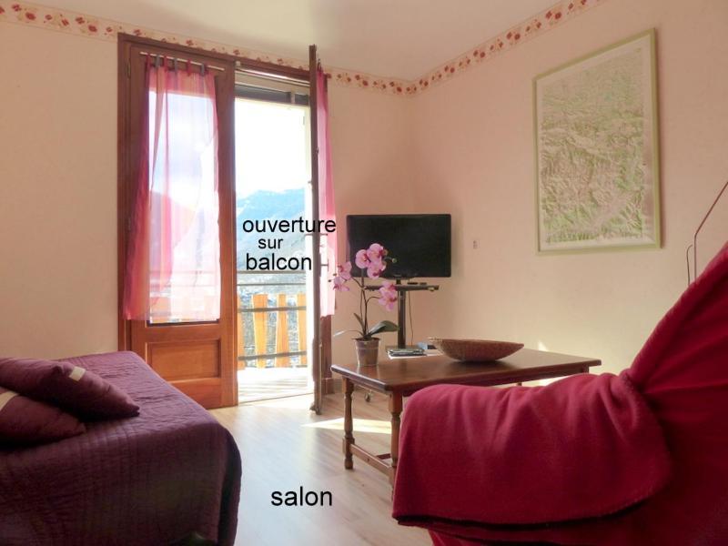 Les Cedres Apartment Ax-les-Thermes Luaran gambar