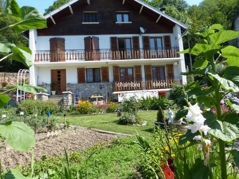 Les Cedres Apartment Ax-les-Thermes Luaran gambar