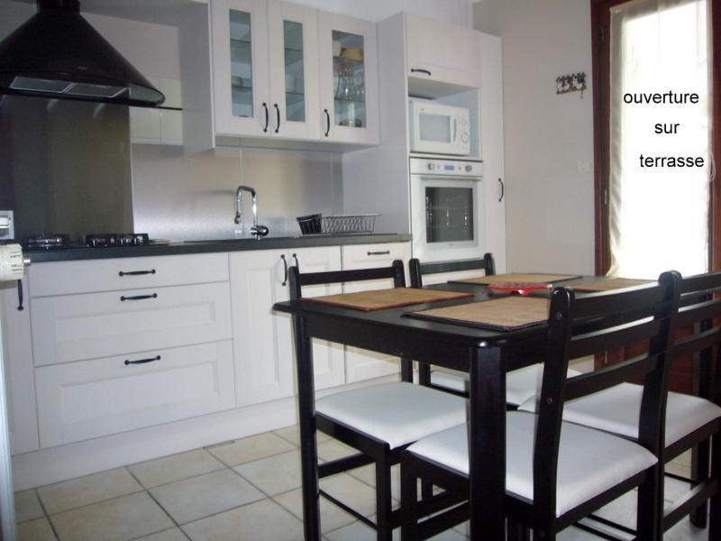 Les Cedres Apartment Ax-les-Thermes Luaran gambar